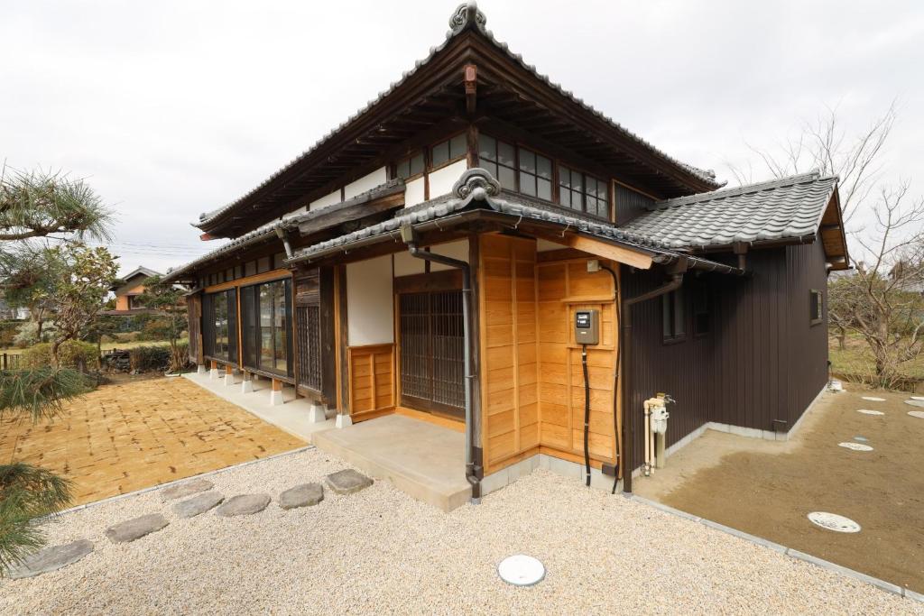 Mobara - House - Vacation STAY 16918
