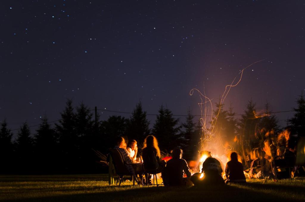 Fotografie z fotogalerie ubytování Hierberg v destinaci Maarkedal
