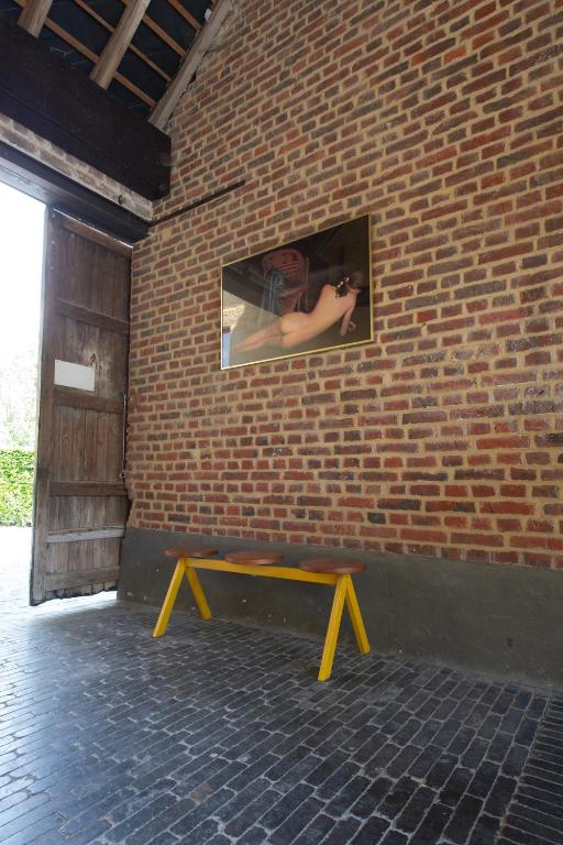 Fotografie z fotogalerie ubytování Hierberg v destinaci Maarkedal