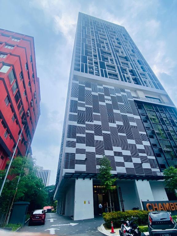 View of Luxury Apartments for Sale in Singapore - JamesEdition