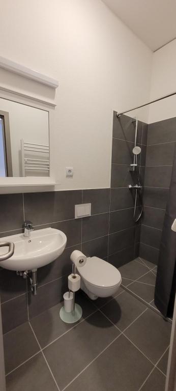 Queens Residenz - Resim 26