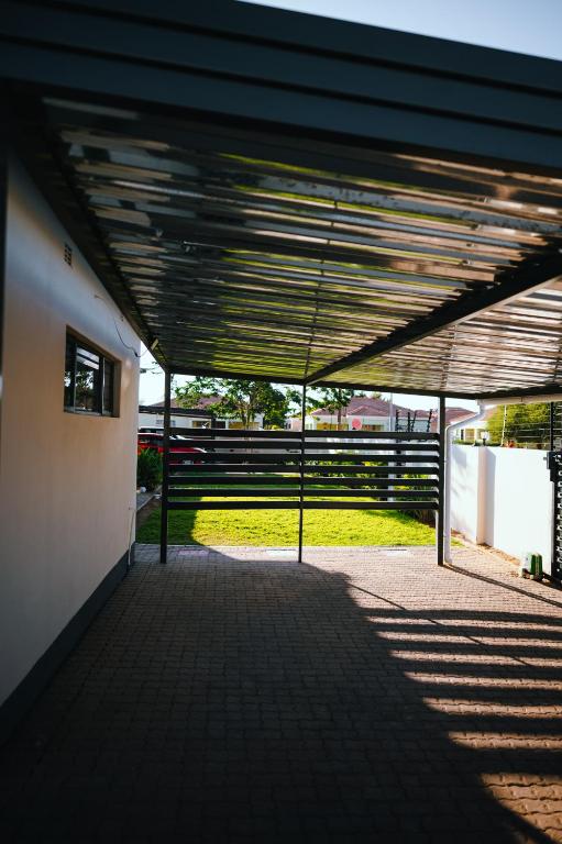 Fotografie z fotogalerie ubytování Serene Corner Nest v destinaci Gaborone