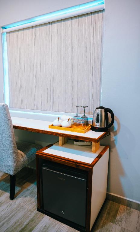 Fotografie z fotogalerie ubytování Serene Corner Nest v destinaci Gaborone