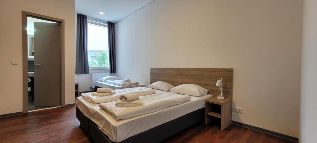 Queens Residenz - Resim 34