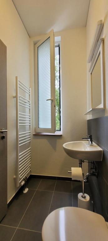 Queens Residenz - Resim 27