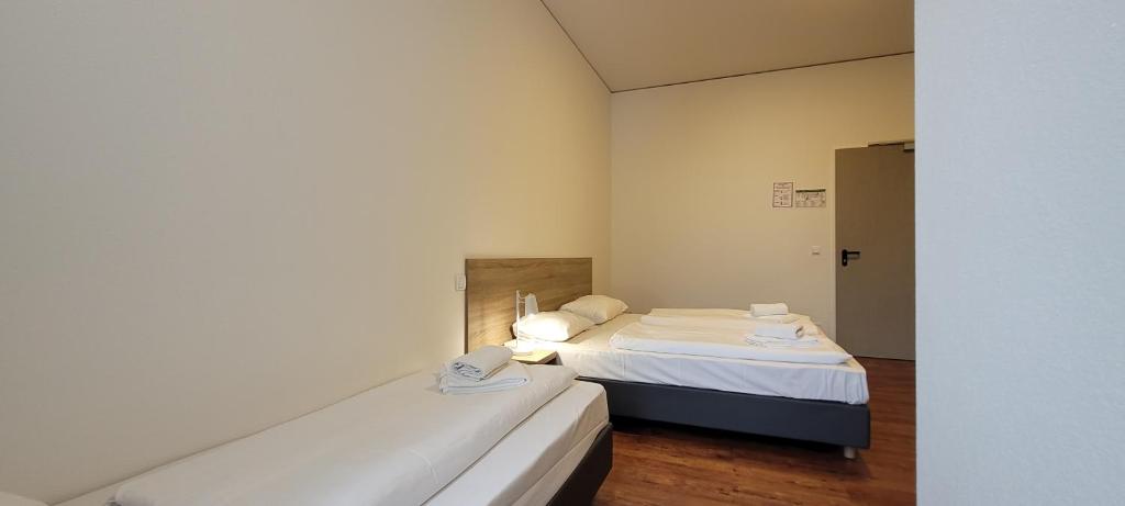 Queens Residenz - Resim 32