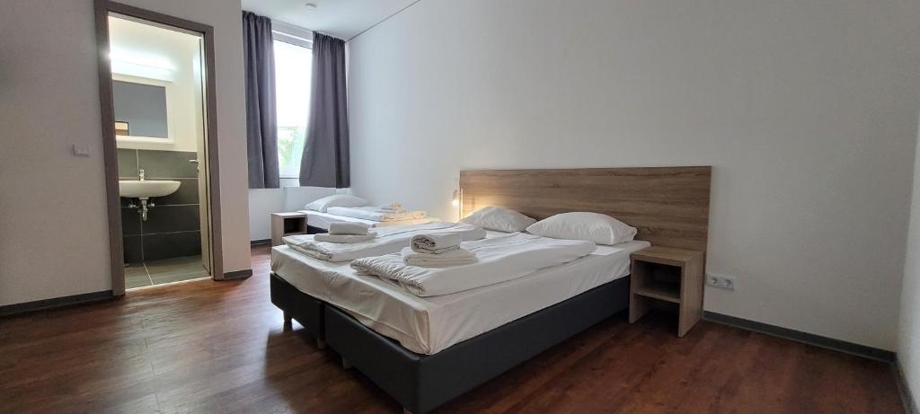 Queens Residenz - Resim 31