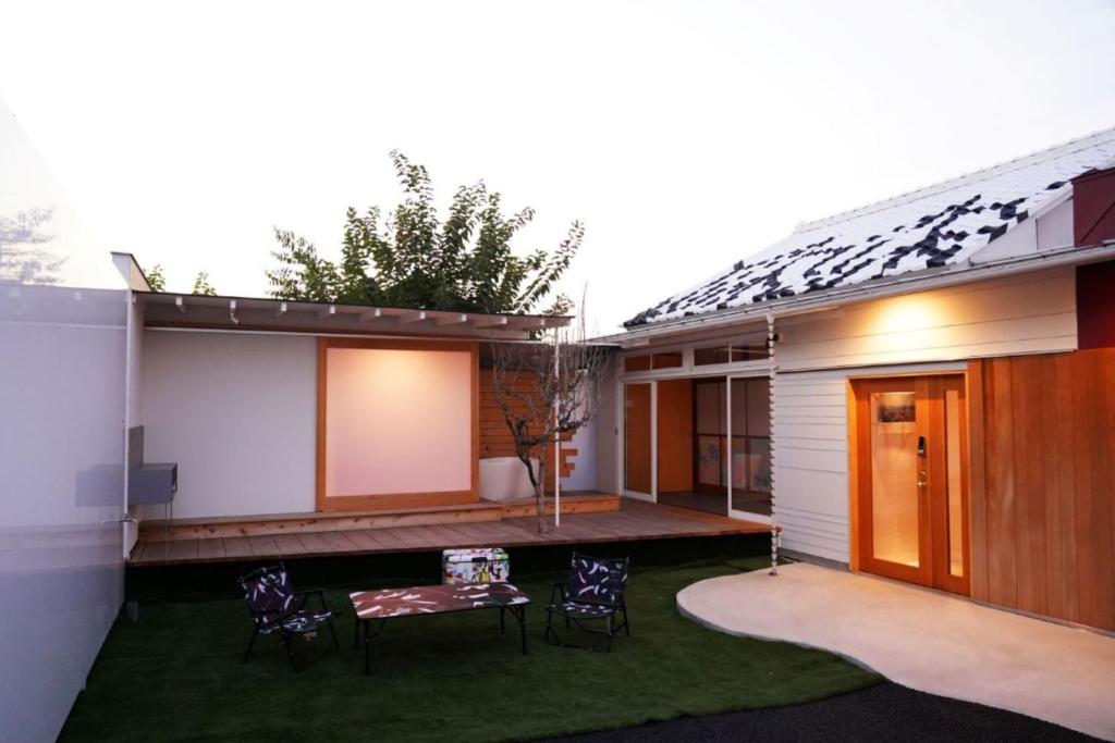 ARTISAN tomioka - Vacation STAY 84893v - Housity