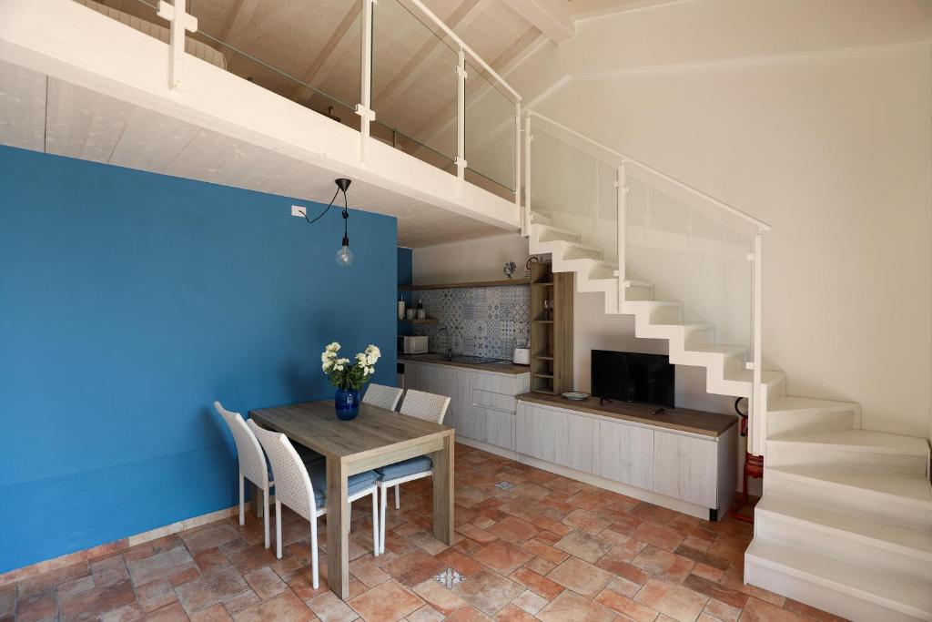 Fotografie z fotogalerie ubytování Le Querce Apartments v destinaci Ronchi