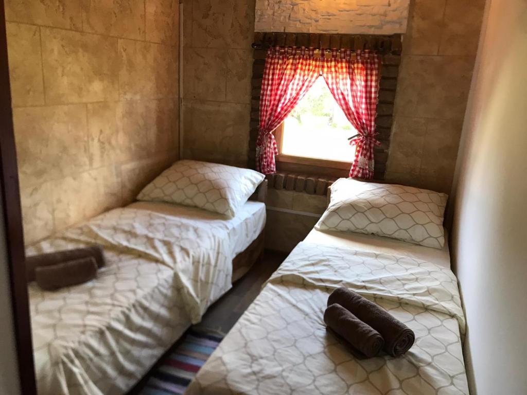 Galeriebild der Unterkunft Apartman dado in Bosanska Gradiška