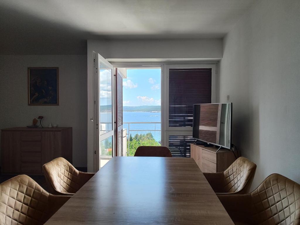 Apartma Crikvenica 7