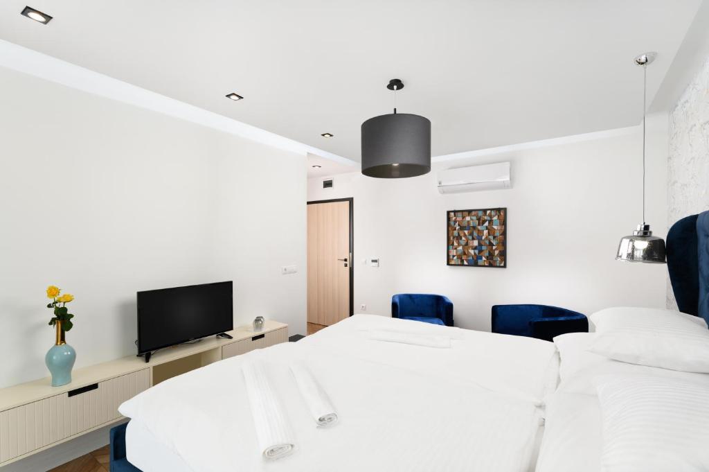 Szatmár Cottage Boutique Hotel - Sala De Reina De Lujo