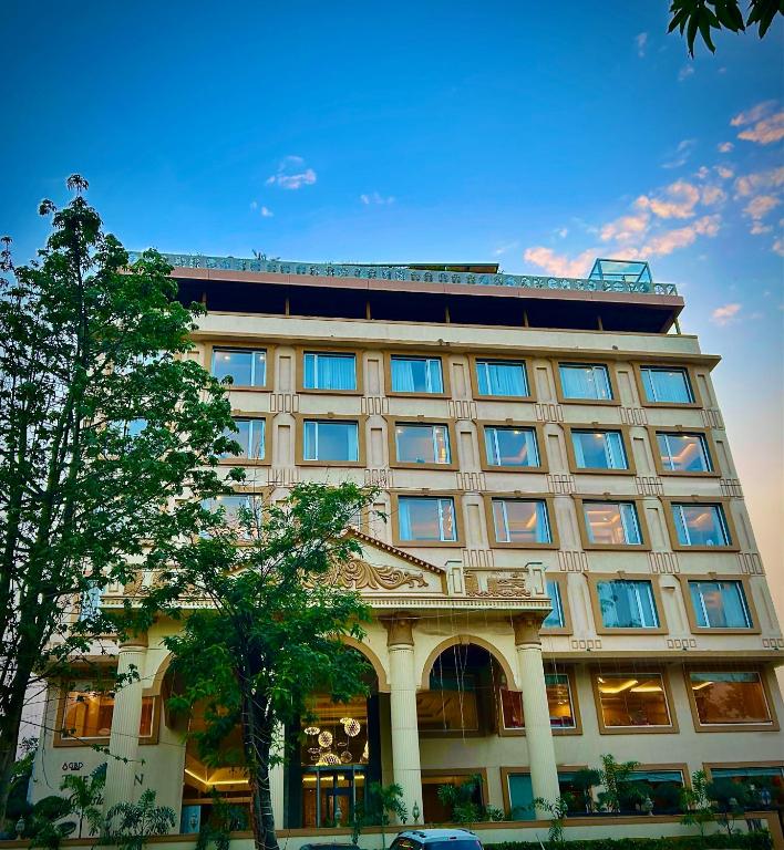 The Fern Residency Sarnath, Varanasi (updated prices 2026)