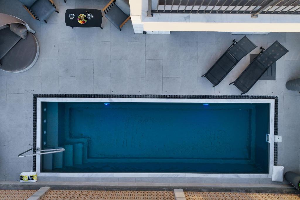 Fotografie z fotogalerie ubytování VILA ME v destinaci Eilat