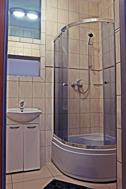 Hotel Dworek - Resim 27