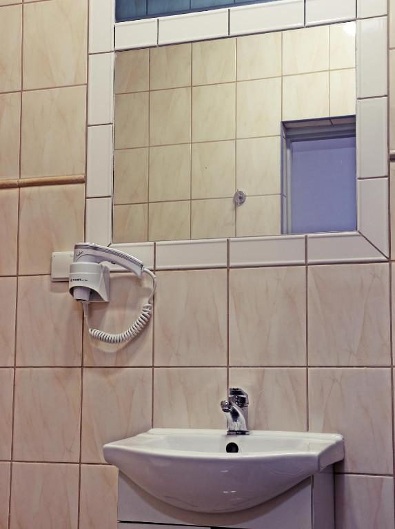 Hotel Dworek - Resim 26