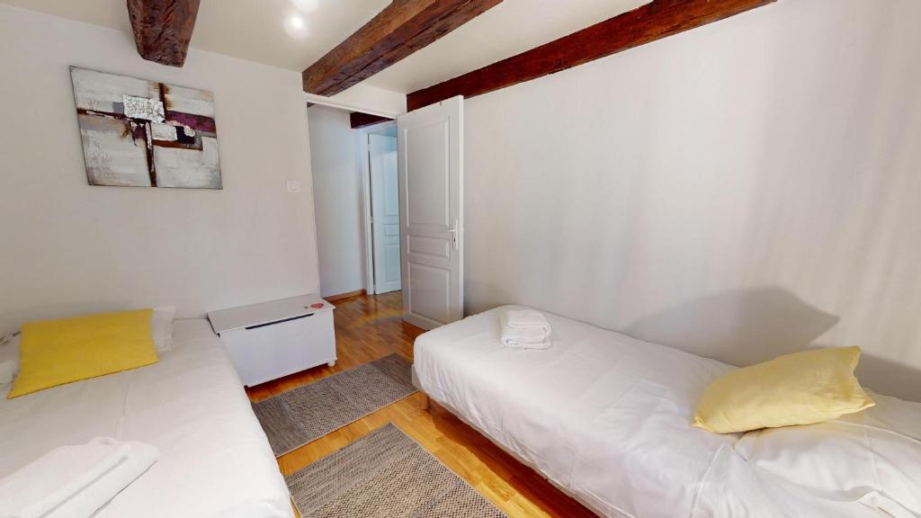 Au Petit Vauban 2 chambres & parking – photo 13