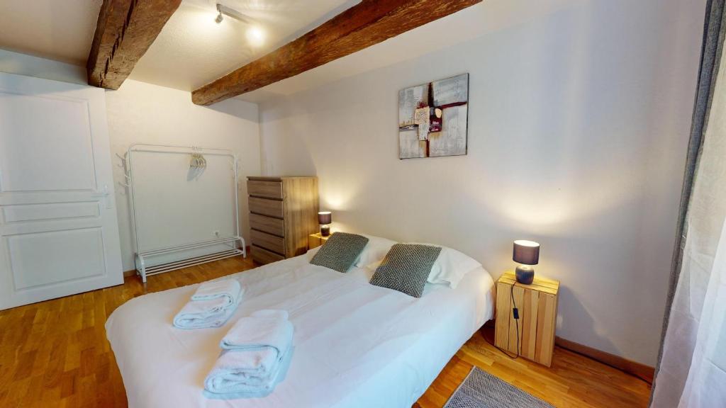 Au Petit Vauban 2 chambres & parking – photo 7