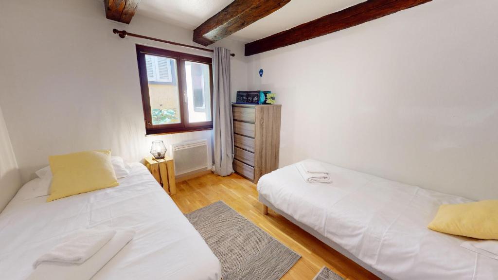 Au Petit Vauban 2 chambres & parking – photo 14