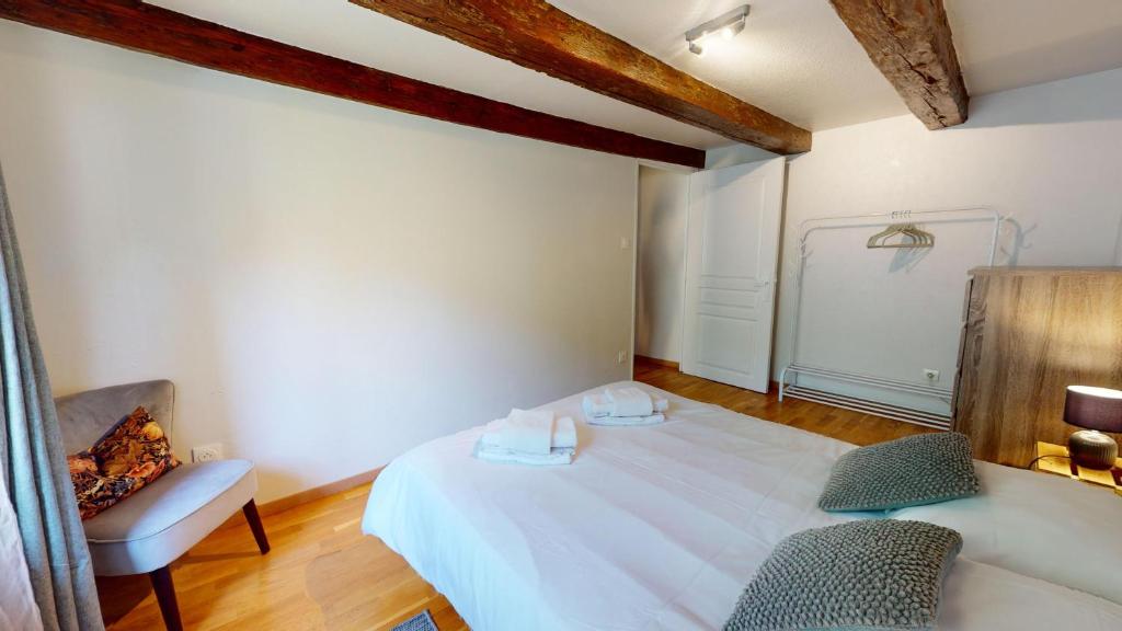 Au Petit Vauban 2 chambres & parking – photo 15