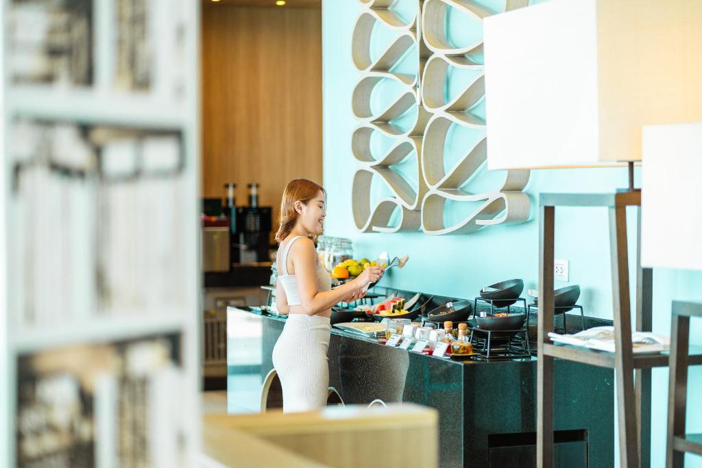 Holiday Inn Pattaya by IHG - Resim 18