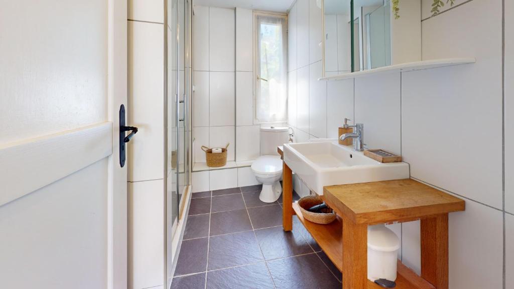 Au Petit Vauban 2 chambres & parking – photo 16