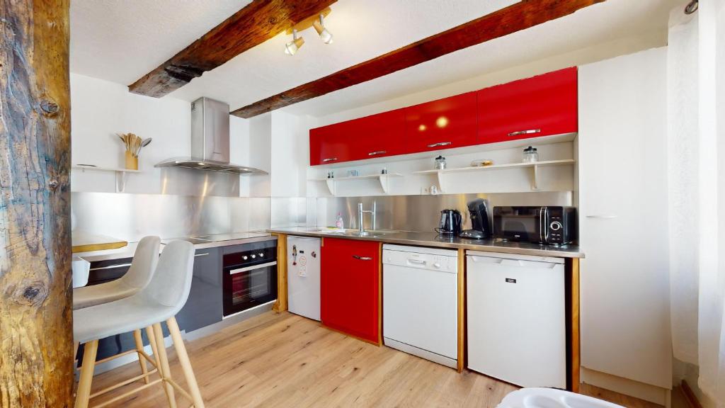 Au Petit Vauban 2 chambres & parking – photo 11