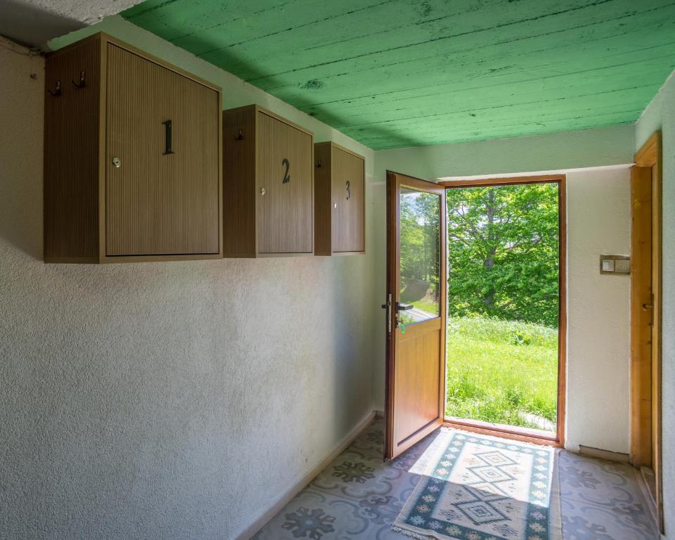 Fotografie z fotogalerie ubytování Maple bungalows v destinaci Žabljak