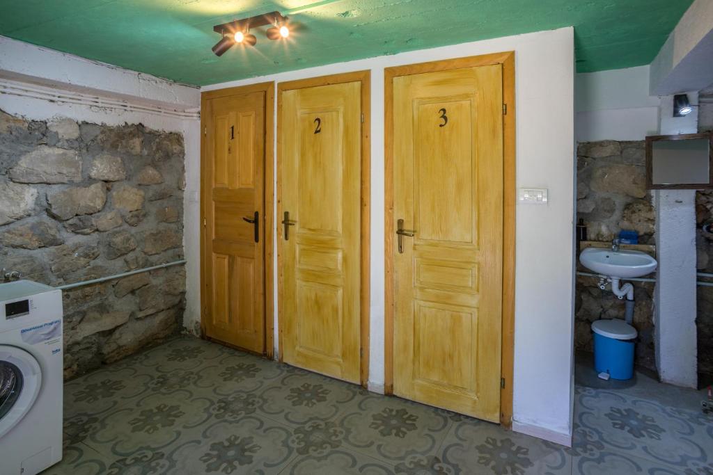 Fotografie z fotogalerie ubytování Maple bungalows v destinaci Žabljak