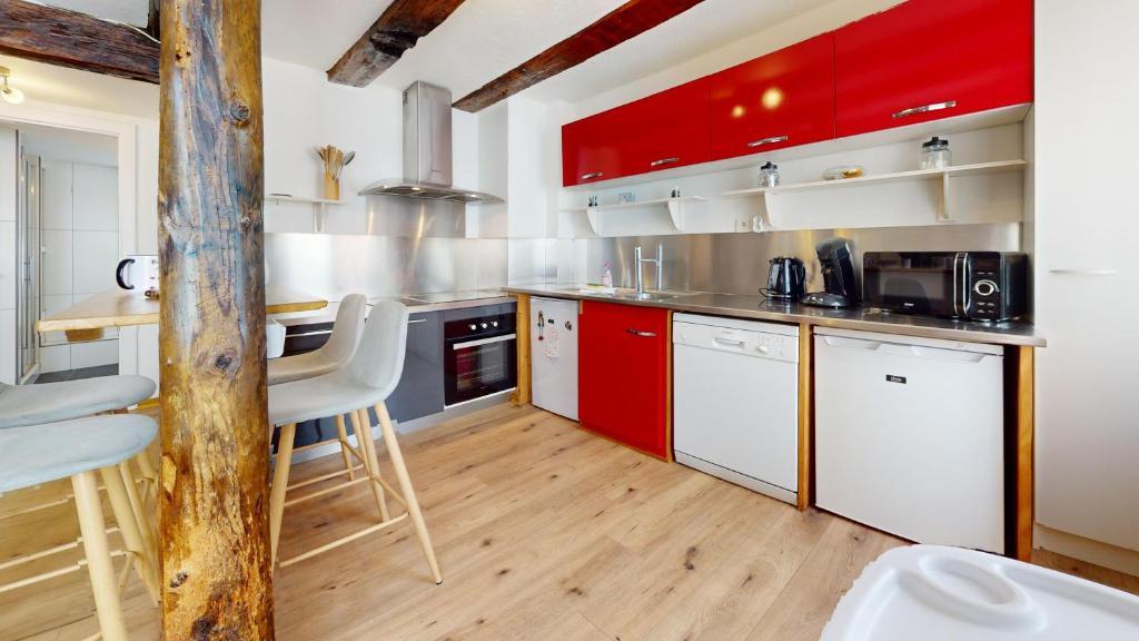Au Petit Vauban 2 chambres & parking – photo 20