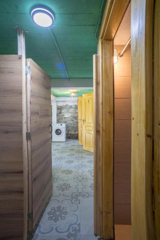 Fotografie z fotogalerie ubytování Maple bungalows v destinaci Žabljak
