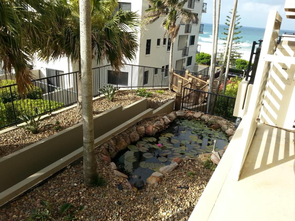 Clubb Coolum Beach Resort Sunshine Coast - One Bedroom Apartment