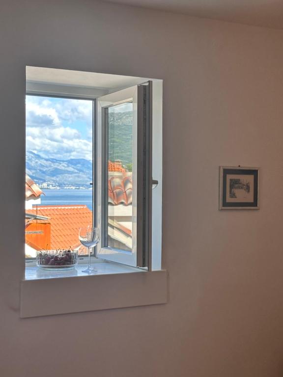 Apartman Šime