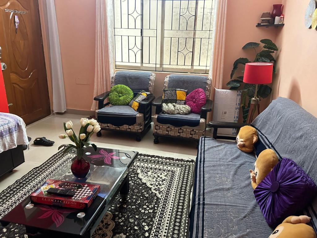 Garuda Palace Apartments, Bangalore (updated prices 2024)