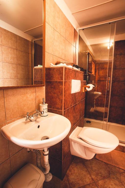 Pension Cert a Kaca - 8