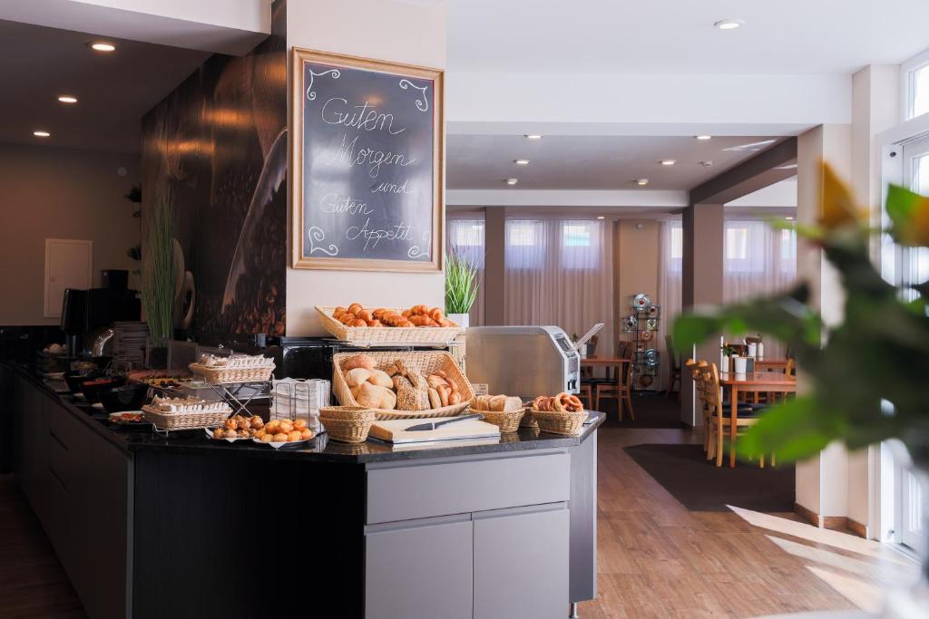 Novum Hotel Bruy - Resim 17