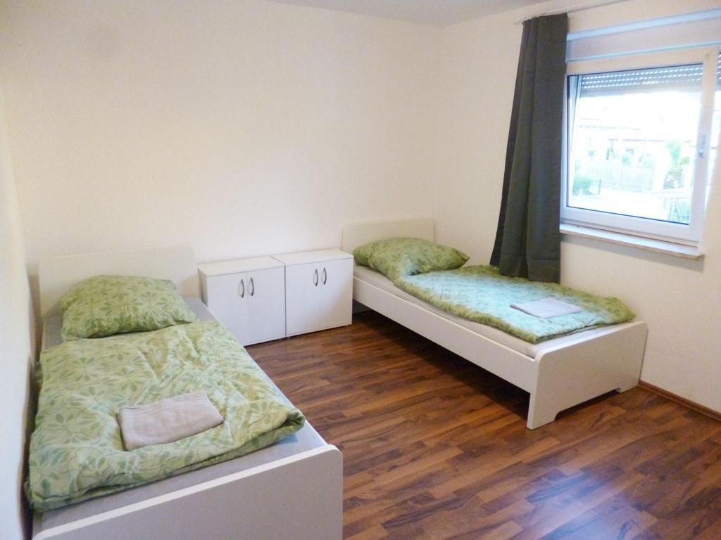 Nice Apartment in Vöhringen - Holiday Home