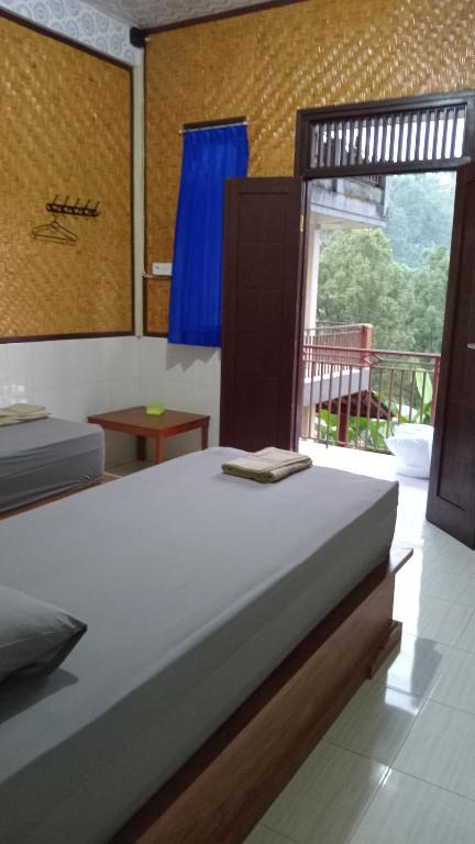 Kanaya Homestay & Warung Heaven - 1