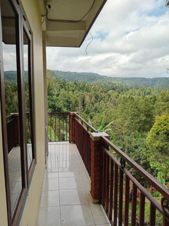 Kanaya Homestay & Warung Heaven - 5