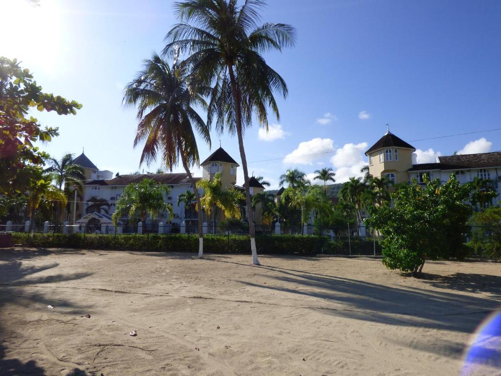 Fotografie z fotogalerie ubytování Beach Studio 9 v destinaci Ocho Rios