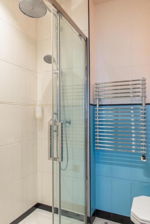 Hotel Terminus Lyon - Resim 39