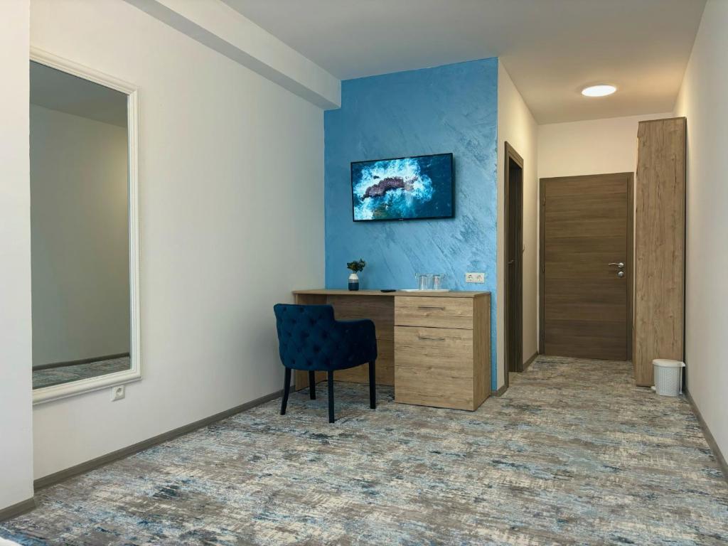 Hotel Residence Travnik - Chambre Double