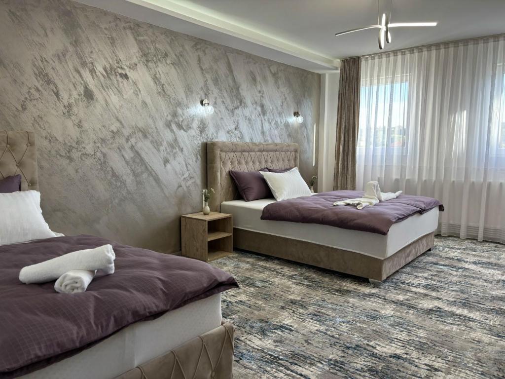 Hotel Residence Travnik - Appartement