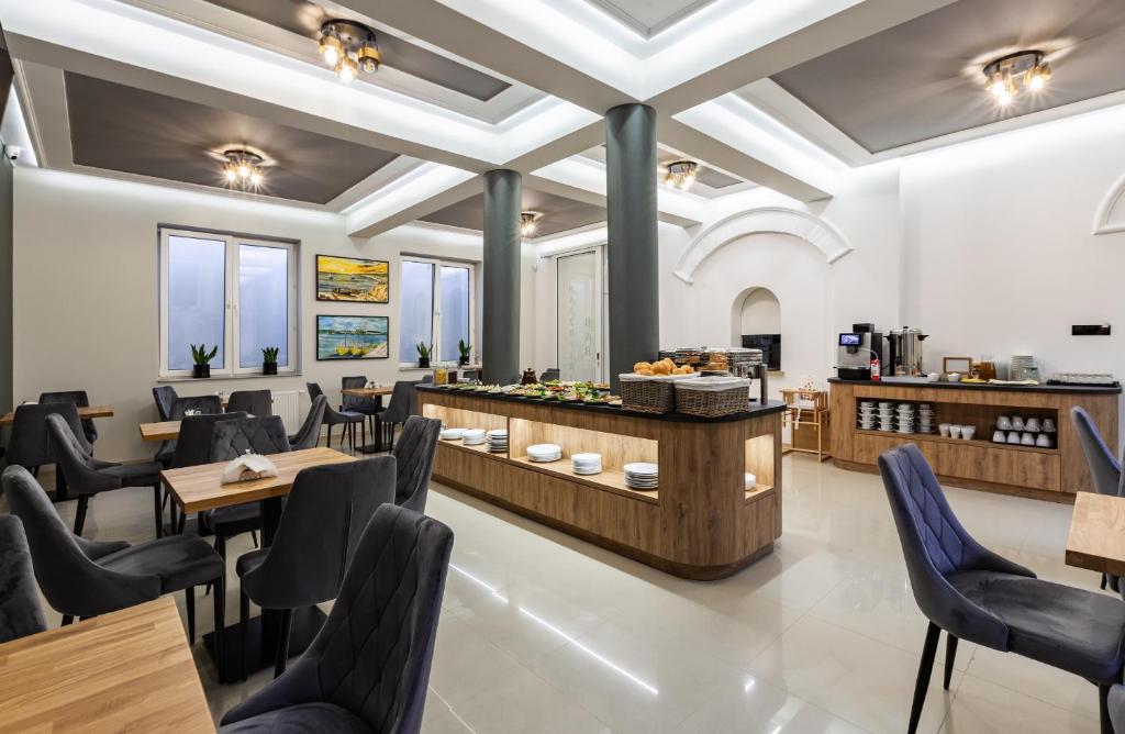 Willa B&B Maszoperii 15 - 16