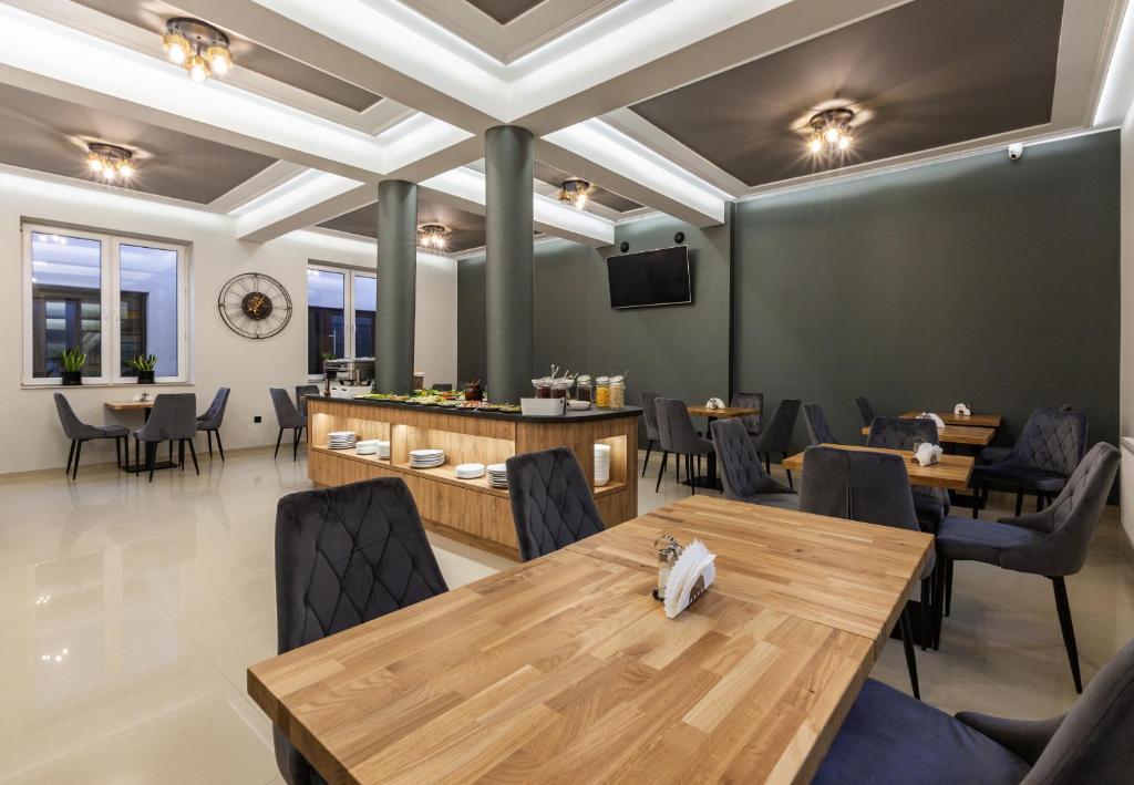 Willa B&B Maszoperii 15 - 15