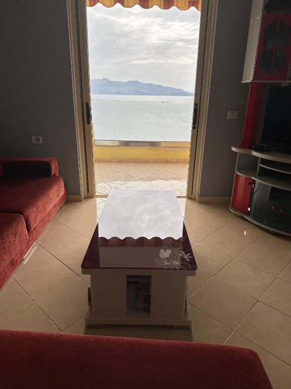 Jimmy Sea View Apartment
