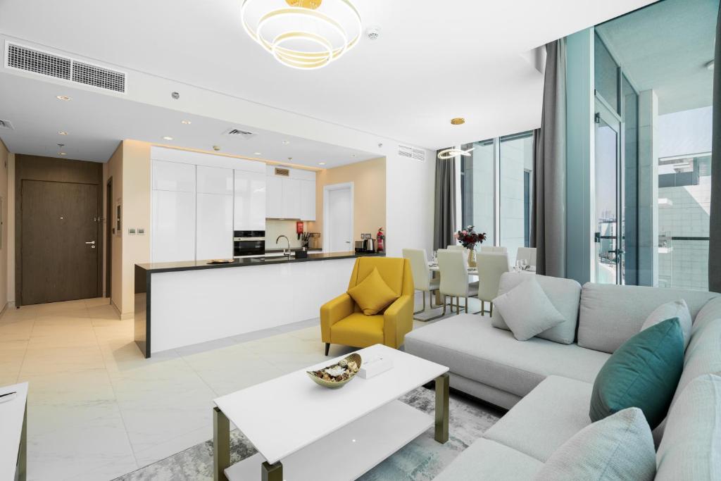 Your Keys Holiday Homes - Resim 17