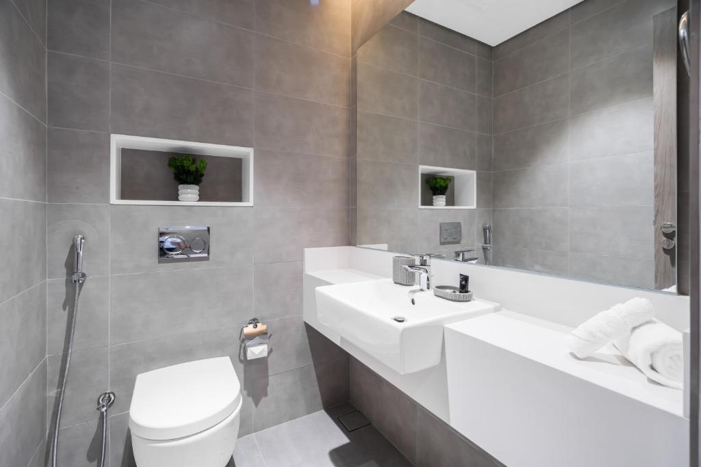 Your Keys Holiday Homes - Resim 22