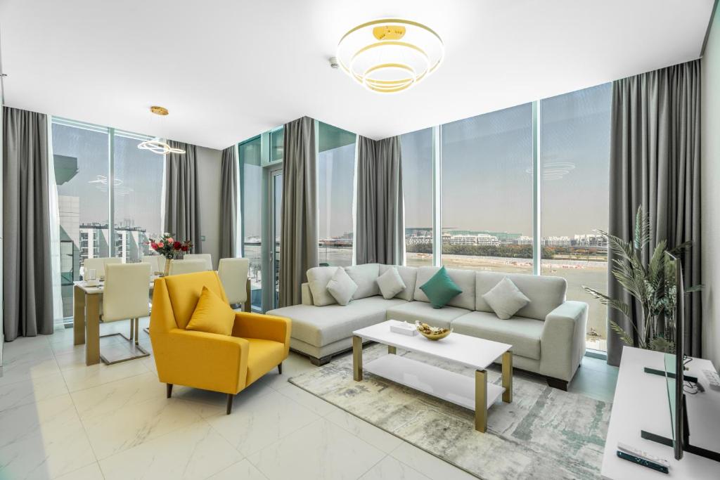 Your Keys Holiday Homes - Resim 24