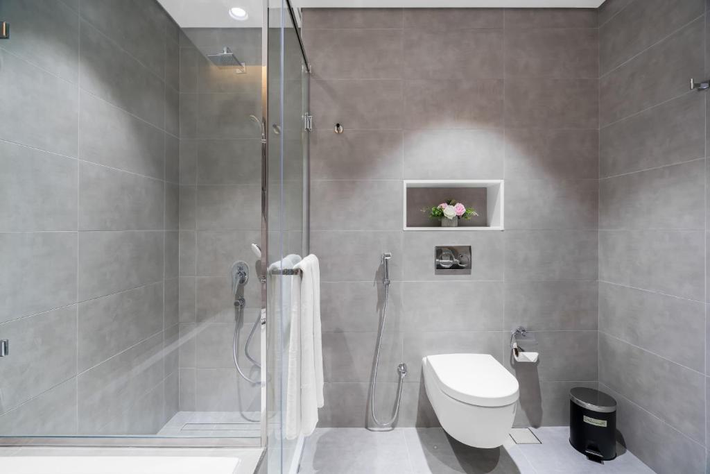 Your Keys Holiday Homes - Resim 28